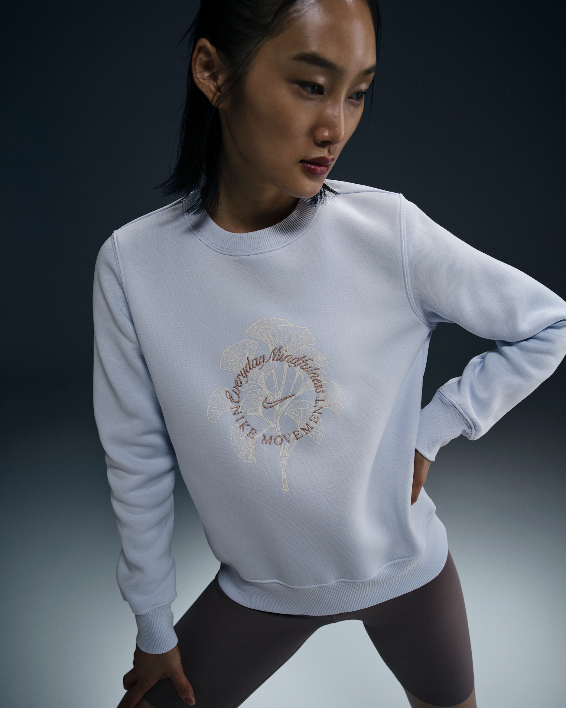 NIKE公式】ナイキ スポーツウェア フェニックス フリース ウィメンズ